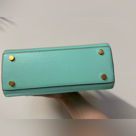 Kate Spade Katy Medium Top Handle Bag - Picture 13 of 17